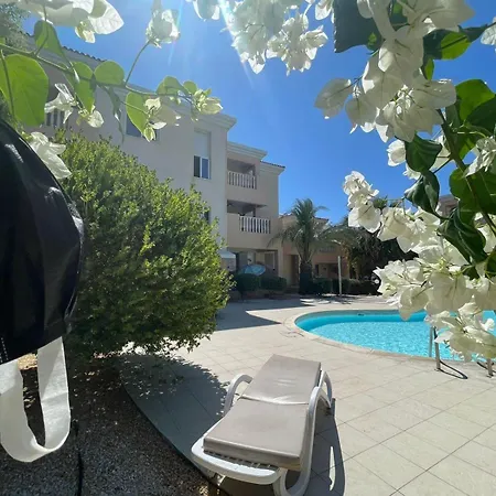 Diana 54b2 Appartement